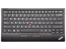 Lenovo 4Y40X49493 [ブラック] 価格比較 - 価格.com