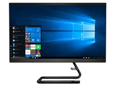 【新品】Lenovo ideacentre A340 (i5-9400T) Amazon.com: Lenovo IdeaCentre A340 multitouch All in one
