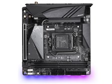 GIGABYTE H470I AORUS PRO AX [Rev.1.0]投稿画像・動画 - 価格.com