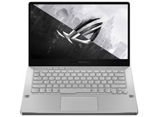 【メモリ32GB増設済】ROG Zephyrus G14 GA401IVホワイト メモリ32GB増設済】ROG Zephyrus G14 GA401IVホワイト