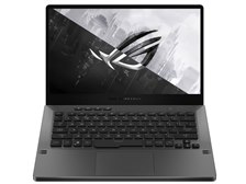 ASUS ROG Zephyrus G14 GA401IV GA401IV-R9R2060G [エクリプスグレー