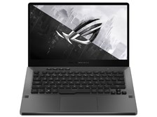 ASUS ROG Zephyrus G14 GA401IH GA401IH-R7G1650F 価格比較