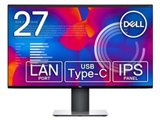 デイジーチェーン』 Dell U2721DE [27インチ] のクチコミ掲示板 - 価格.com