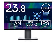 デイジーチェーン対応Type-C接続モニタ』 Dell U2421HE [23.8インチ