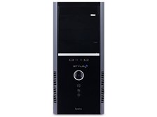 iiyama STYLE-R049-LCiX9K-RVS Core i9 10900K/16GBメモリ/480GB SSD