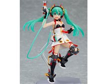 グッドスマイルレーシング figma 初音ミク GTプロジェクト レーシングミク 2020ver. ノンスケール ABS&amp;PVC製 塗装済み Amazon.co.jp: グッドスマイルレーシング figma 初音ミク GT