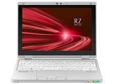 Panasonic パナソニック レッツノート RZ CF-RZ8BD3LC Amazon.co.jp: Panasonic Let's Note RZ8 CF-RZ8BDFQR : Computers