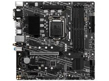 MSI B460M PRO-VDH WIFI 価格比較 - 価格.com