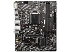 MSI H410M-A PRO オークション比較 - 価格.com