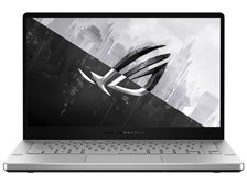 ASUS ROG Zephyrus G14 GA401IU GA401IU-R9G1660TWQ レビュー評価 ...