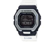 カシオ G-SHOCK G-LIDE GBX-100-7JF 価格比較 - 価格.com