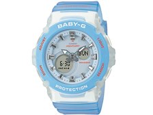 カシオ Baby-G LOVE THE SEA And THE EARTH アクアプラネット 