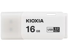 ☆大幅値下げ☆ユーキ キラリ 計30点セット♪ キオクシア TransMemory U301 KUC-3A016GW [16GB] 価格比較