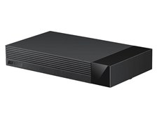 バッファロー HDV-LLD2U3BA [ブラック] オークション比較 - 価格.com