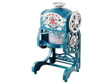 ドウシシャ 電動本格ふわふわかき氷器 DCSP-20 価格比較 - 価格.com