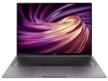 HUAWEI HUAWEI MateBook X Pro 2020 MAHCAEH75DNCNBUA 価格比較 - 価格.com