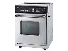 リンナイ　Rinnai　ガスオーブン　RCK-S10AS 2017年　都市ガス リンナイ Rinnai ガスオーブン RCK-S10AS 2017年 都市ガス 専用
