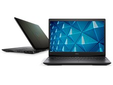 Dell Dell G5 15 プラチナ Core i7 10750H・16GBメモリ・512GB SSD