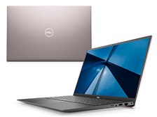 Dell Vostro 15 5000(5501) プレミアム Core i5 1035G1・8GB