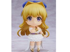 ねんどろいど 慎重勇者～この勇者が俺ＴＵＥＥＥくせに慎重すぎる～ リスタルテ ノンスケール ABS&amp;PVC製 塗装済み可動フィギュア ねんどろいど 慎重勇者～この勇者が俺TUEEEくせに慎重すぎる