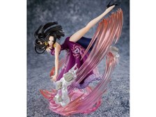 BANDAI フィギュアーツZERO EXTRA BATTLE ボア・ハンコック-頂上決戦- オークション比較 - 価格.com