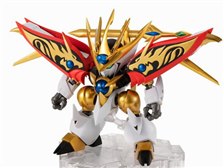 BANDAI 魔神英雄伝ワタル NXEDGE STYLE MASHIN UNIT 煌龍丸 価格比較 - 価格.com