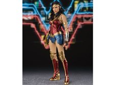 BANDAI S.H.Figuarts ワンダーウーマン WW84 オークション比較 - 価格.com