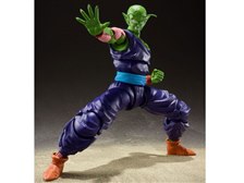 BANDAI S.H.Figuarts ピッコロ-誇り高きナメック星人- オークション