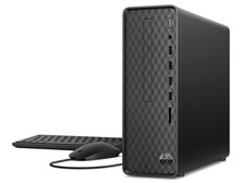 Windowsデスクトップ hp slim desktop s01-pf0121jp デスクトップ hp Slim Desktop S01-pF0121jp Core i3-9100 3.60