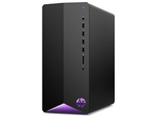 スマホ・タブレット・パソコン HP Pavilion Gaming Desktop TG01-0507jp HP Pavilion Gaming Desktop TG01 価格.com限定 Core i5 10400F