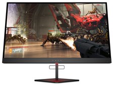 HP OMEN X by HP 27 HDR 価格.com限定モデル [27インチ ブラック] 価格