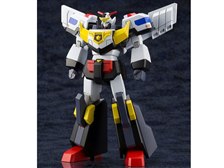 コトブキヤ　勇者警察ジェイデッカー　ジェイデッカー　未開封品 コトブキヤ 勇者警察ジェイデッカー デューク＆ファイヤーパーツ