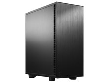 Fractal Design Define 7 Compact Solid FD-C-DEF7C-01 [ブラック