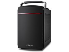 マウスコンピューター G-Tune HL-B Core i7 9700/RTX2070SUPER