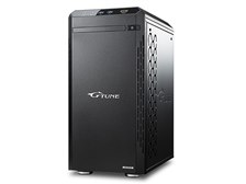 マウスコンピューター G-Tune PM-A Ryzen 5 3500/GTX1650SUPER/8GB