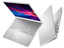 Dell Inspiron 15 7000 プラチナ Core i7 10750H・16GBメモリ・1TB SSD