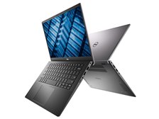 Dell Vostro 14 5000(5401) プラチナ Core i7 1065G7・8GBメモリ