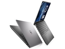 Dell Vostro 15 7000(7500) プラチナ Core i7 10750H・16GBメモリ・1TB