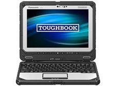 パナソニック TOUGHBOOK CF-20E0193VJ 価格比較 - 価格.com