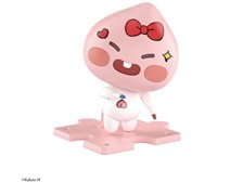 限定お値下げ❣️カカオフレンズ   リトルアピーチ   ホームウェア　4点セット 限定お値下げ❣️カカオフレンズ リトルアピーチ ホームウェア 4