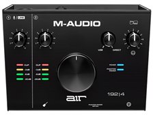 M-AUDIO AIR 192|4 価格比較 - 価格.com