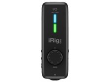 IK Multimedia iRig Pro I/O オークション比較 - 価格.com