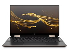 HP Spectre x360 13-aw0000 WWANモデルG2 SIMフリー 価格比較 - 価格.com