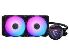 msi coreliquid 240r 簡易水冷 MSI MAG CORELIQUID 240R 価格比較 - 価格.com