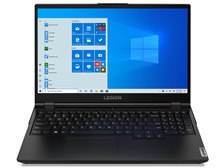 Lenovo Legion 550i 15 82au003ajp 価格比較 価格 Com