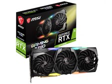 MSI GeForce RTX 2070 SUPER GAMING TRIO [PCIExp 8GB] 価格比較