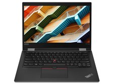 整備済 レノボ X13 yoga 13㌅ i5 第11世代 8GB 238GB Lenovo ThinkPad X13 Yoga Gen 1 20SXS01600 SIMフリー 価格比較
