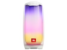 JBL PULSE4 [ホワイト] オークション比較 - 価格.com