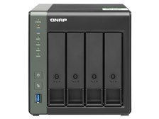 QNAP TS-431KX-2G 価格比較 - 価格.com