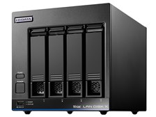 IODATA LAN DISK X HDL4-XA4 価格比較 - 価格.com